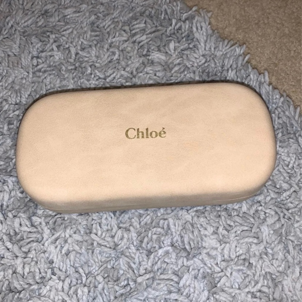 Chloé sunglasses